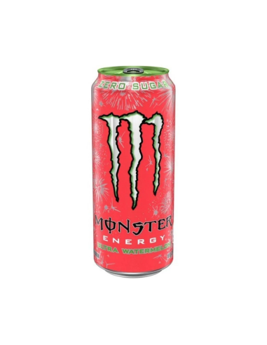 Monster Espresso Ultra Wassermelone...