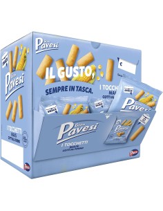 Pavesi-Maisstücke, 32...