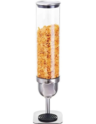 Dispenser per Cerali 1,8 Lt per...