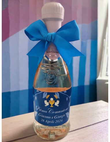 Sant'Orsola rosè 200ml: Prosecco con...