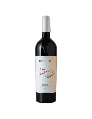 Piccini Pècchero Rotwein cl 75 2020