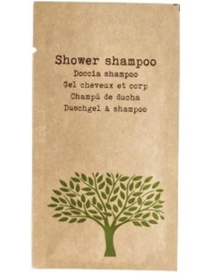 Bustina Bagnodoccia Shampo...