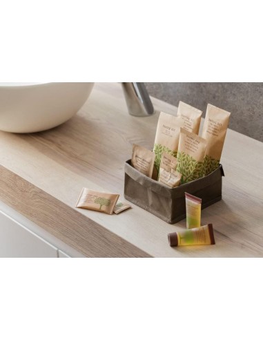 Natura Shampoo Body Wash Sachet 150...