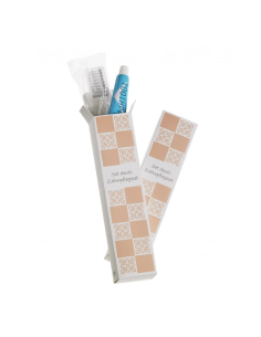 Set Denti Spazzolino &...