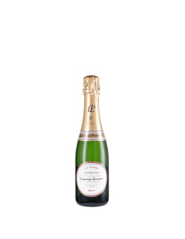 Champagne Brut "La Cuvée" - Laurent...