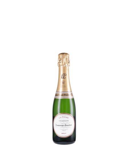 Champagner Brut „La Cuvée“ – Laurent Perrier