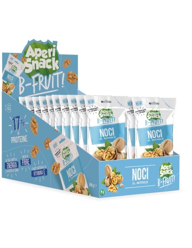 Noci Naturali Sgusciate 20 pz 20...