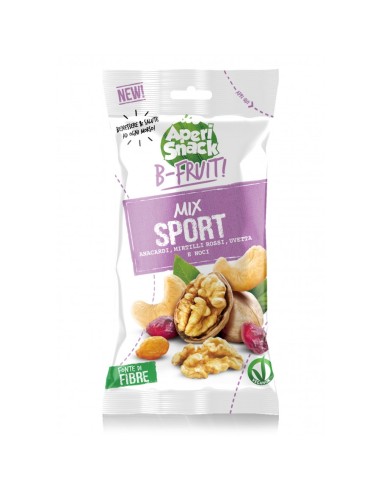 Mix Sport 20 Stück Einzelportion à 25...