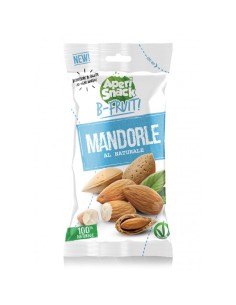 Mandorle Naturali Sgusciate... 2