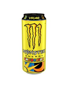 Monster Energy drink 500 ml...