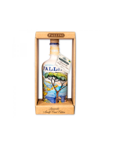 Limoncello Pallini Amalfi...
