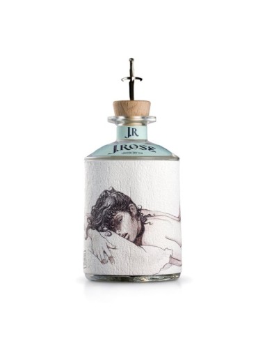 J.Rose London Dry Gin – Elegante...
