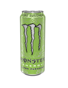 Monster Energy Pacific...