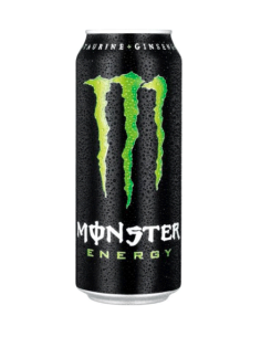 Monster Energy Classic...