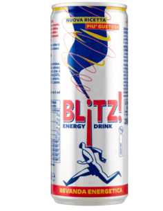 Blitz! Energy Drink Bevanda...