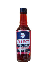 Bitterer Aperitif Select...