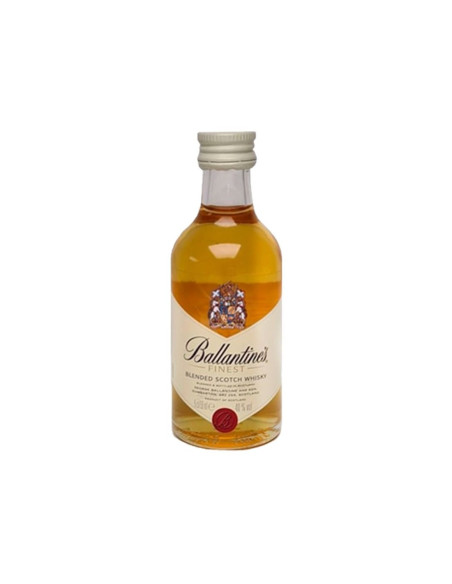 Ballantine's Finest Mignon Cl 5 – Platzhalterflasche
