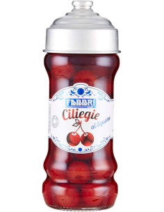 Ciliegie al liquore FABBRI...