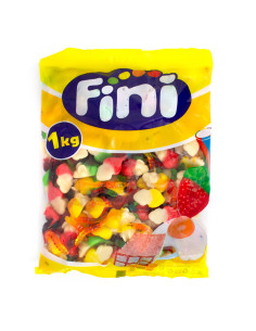copy of Glänzende Bonbons...