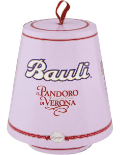 Mini Pandoro Bauli 100 gr...