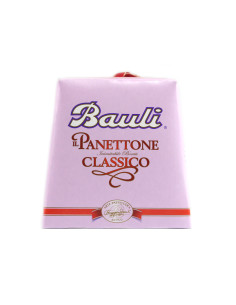 Mini-Panettone Bauli 100 gr...