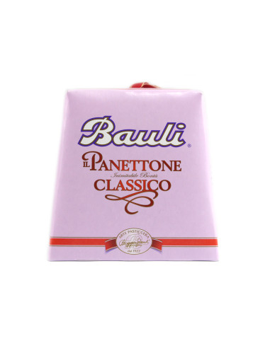 Mini-Panettone Bauli 100 gr in...