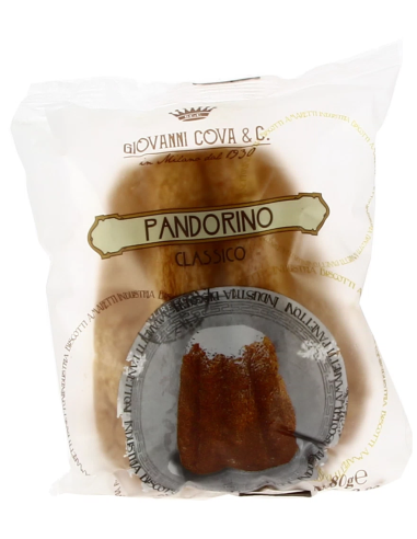 Cova Pandorino im Flowpack 80 gr -...