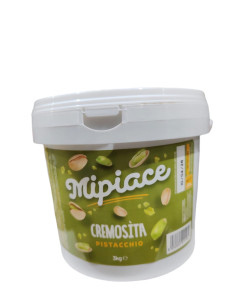 Crema di Pistacchio in...