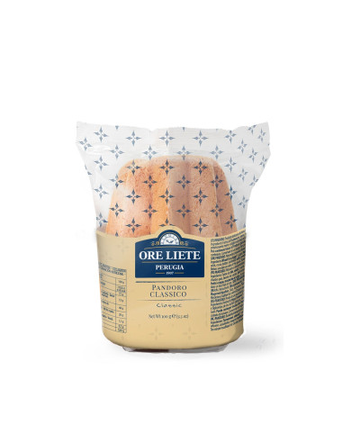Weihnachtsgeschenktüte mit 80g...