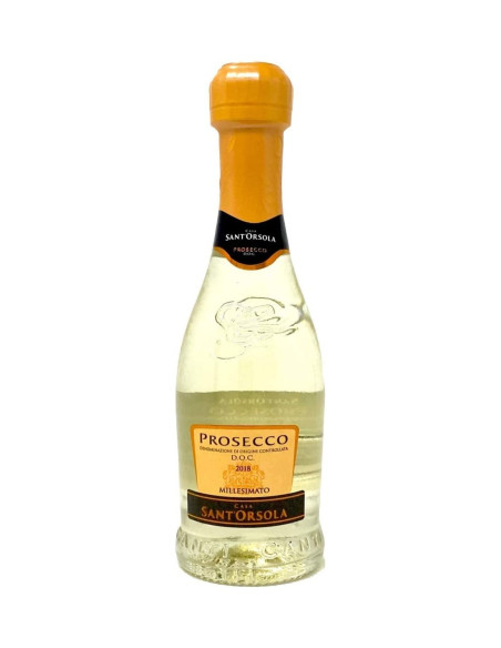 copy of Personalisierte Platzhalterflasche Prosecco Sant'Orsola 200 ml