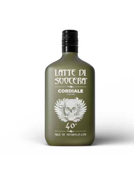 Liquore Zanin Cordiale 70 CL