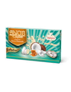 Crispo Confetti Snob Cocco...