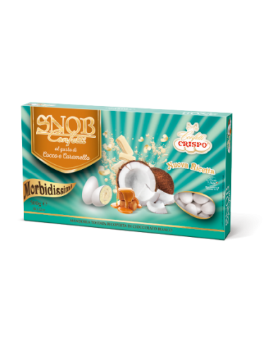 copy of Crispo Konfetti Snob...