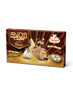 Crispo Confetti Snob Rhum...