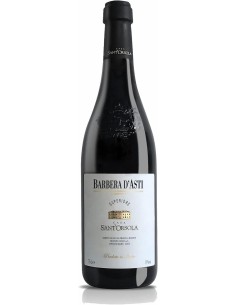 copy of Sant'Orsola Rotwein...