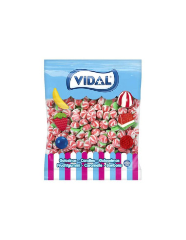 copy of Gummibonbons Mini Bunt...
