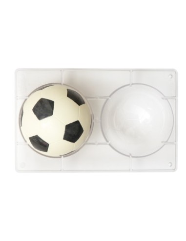 Stampo per cioccolatini Pallone da...