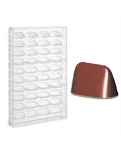 Stampo cioccolato mini...