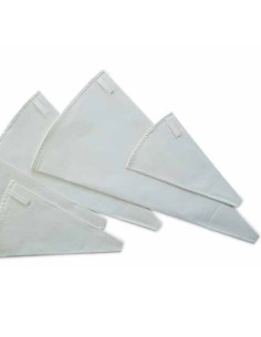 Sacco decoratore cotone 34 cm