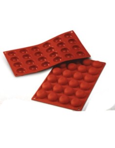Stampo in silicone...