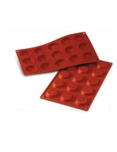 Stampo in silicone mini...