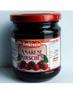 Amarene Kirsche 240 gr