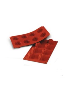 Stampo in silicone...