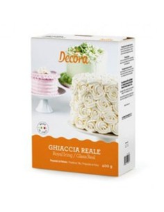 Royal Ice 400 Gramm neue...