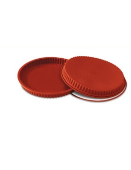 260MM Tarte Silikonform