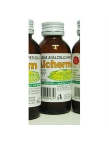 Nasse Alchermen