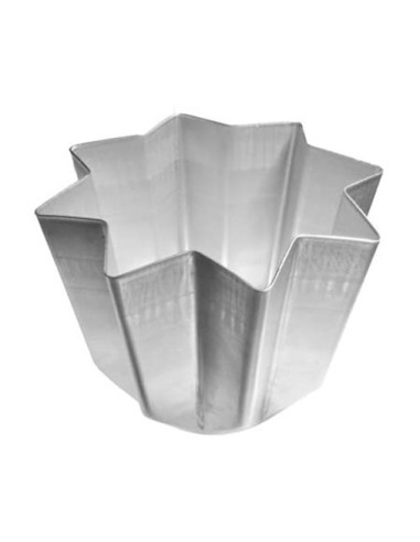 Pandoro-Form 500 Gramm 12 mm dick