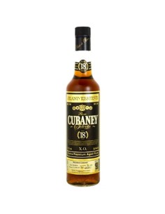 Rum Cubaney 18 Anni - 70 cl...