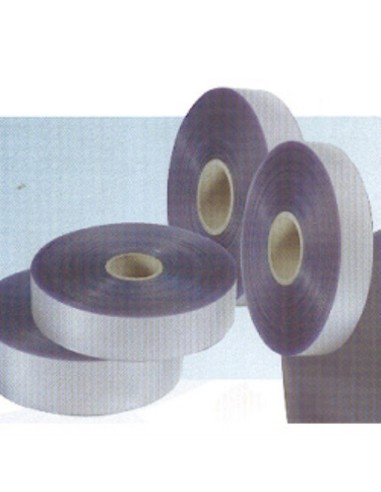 Acetatrolle 55 mm - Länge 305 Meter