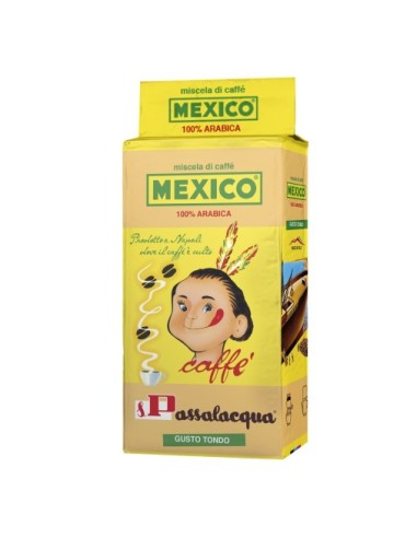Mexiko 100% Arabica-Kaffee 250g
